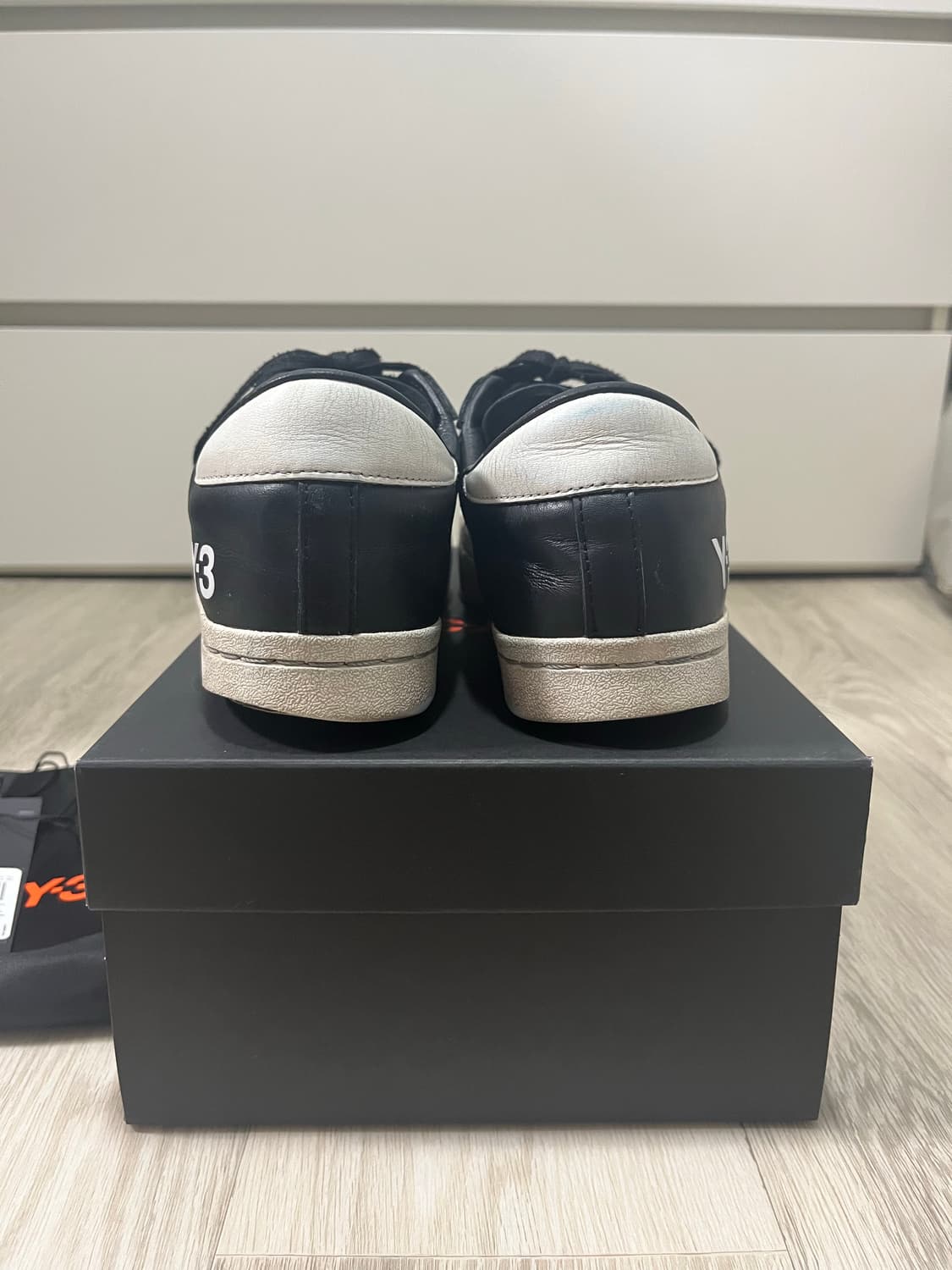 요지스타 검흰 270 상품이미지4