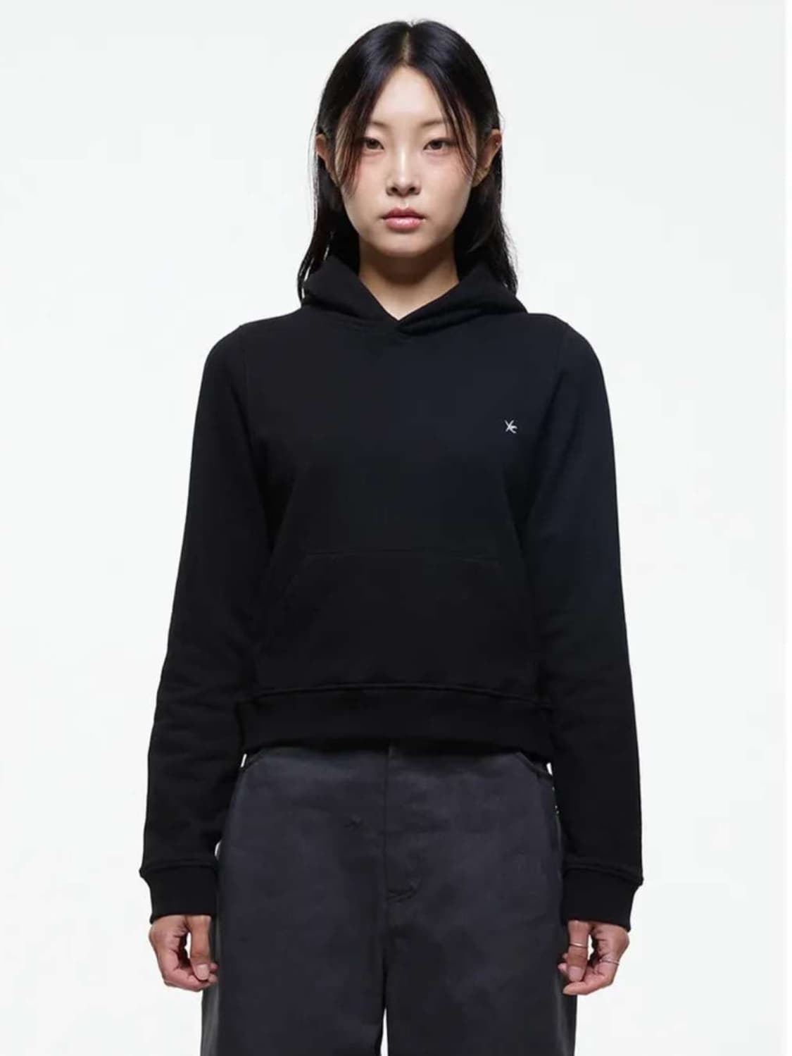 TheColdestMoment 후드 S 새상품 상품이미지2