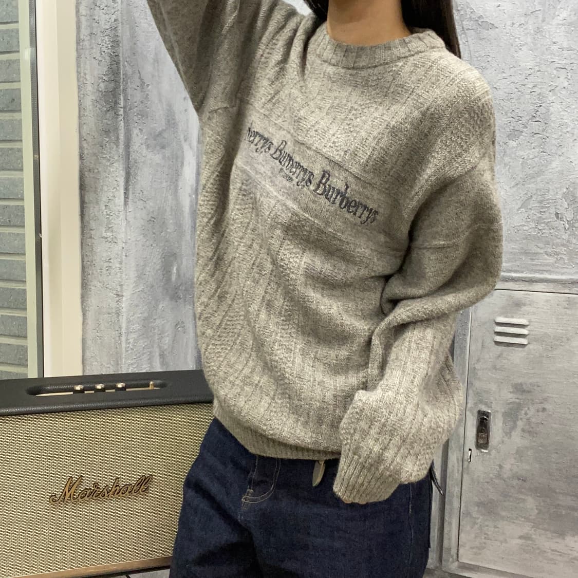 Burberry 상품이미지2