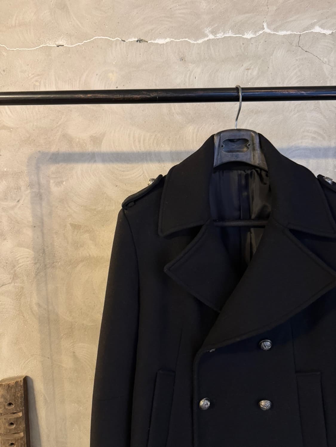 시스템 은장 피코트 슬림100 상품이미지2