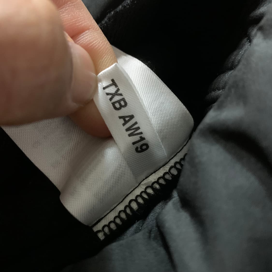 바버 우먼스 인터내셔널 퀼팅 벨티드 자켓 상품이미지8