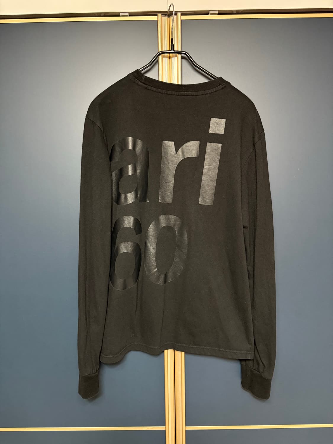 사파리스팟 베이직 롱슬리브 0 size 상품이미지2