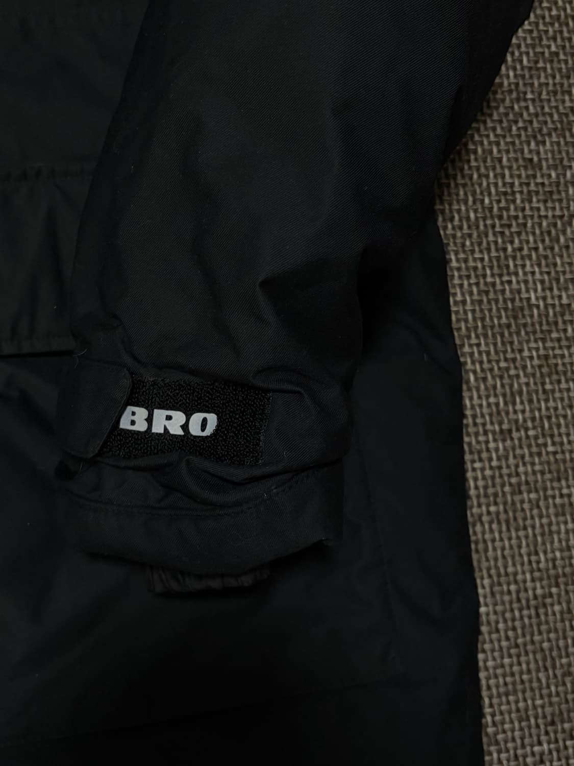 엄브로 아웃포켓 다운 푸퍼 자켓 상품이미지5