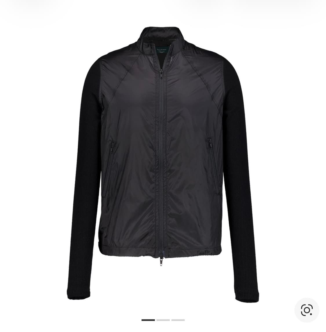 [새상품] 언더마이카 모듈러 립 슬리브 자켓 2 상품이미지1