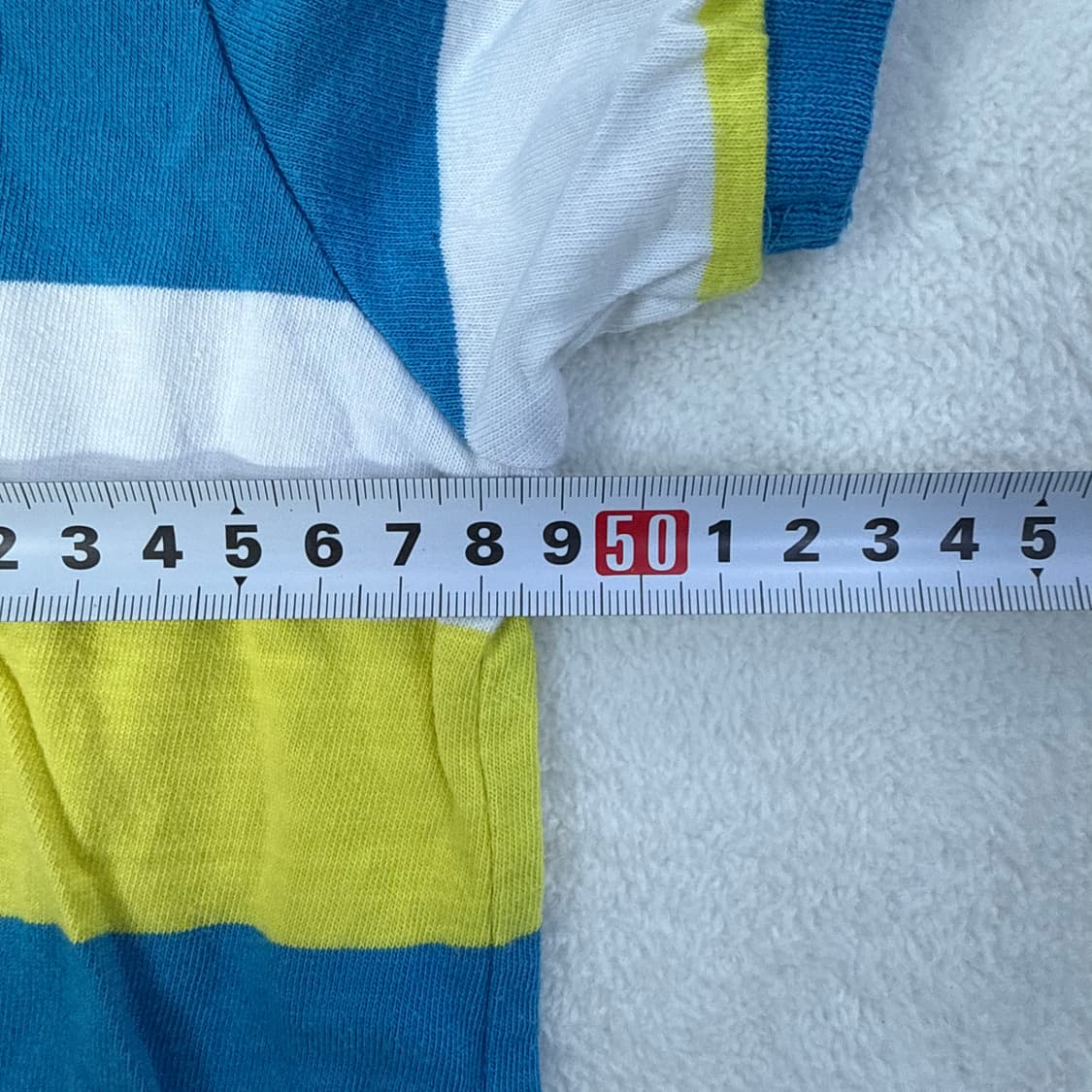 L 팬콧 스프라이트 카라 반팔티 0305T 상품이미지5