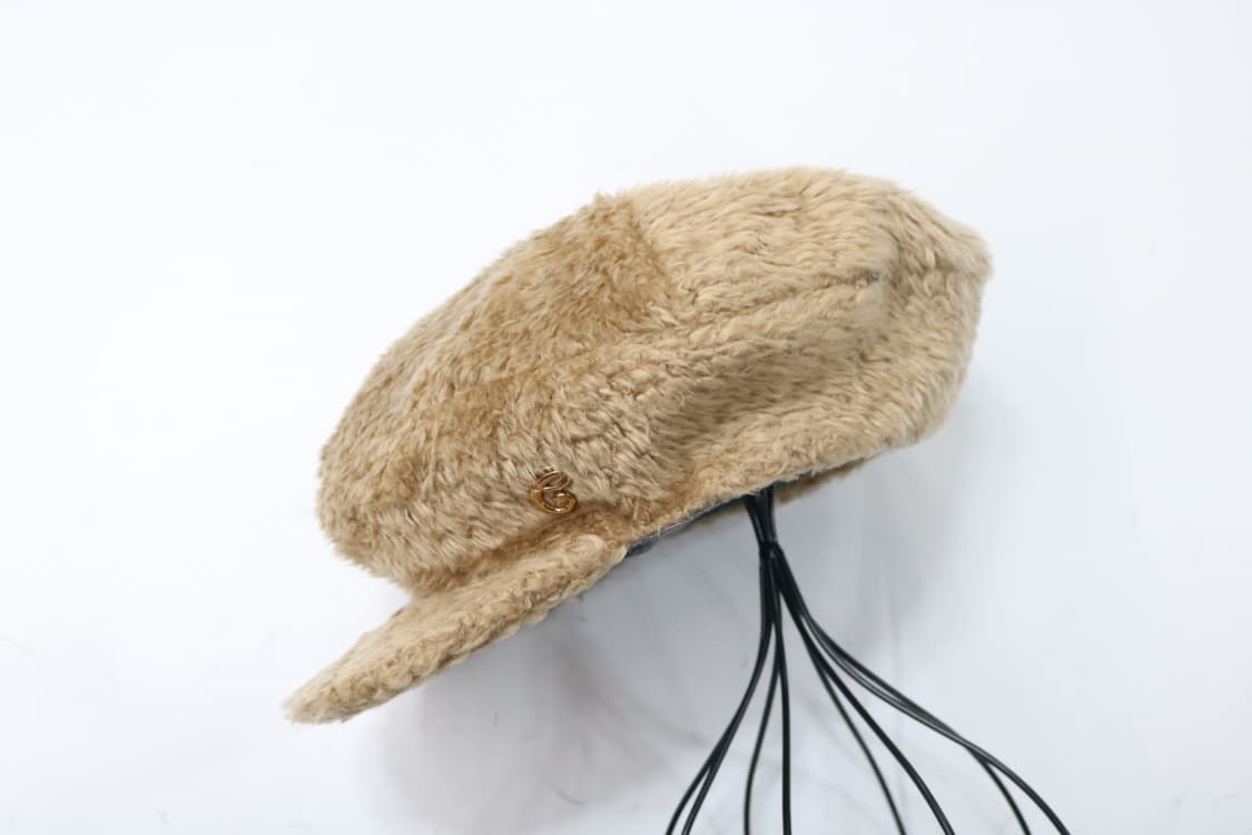 카시라  뉴스보이 캡  상품이미지8