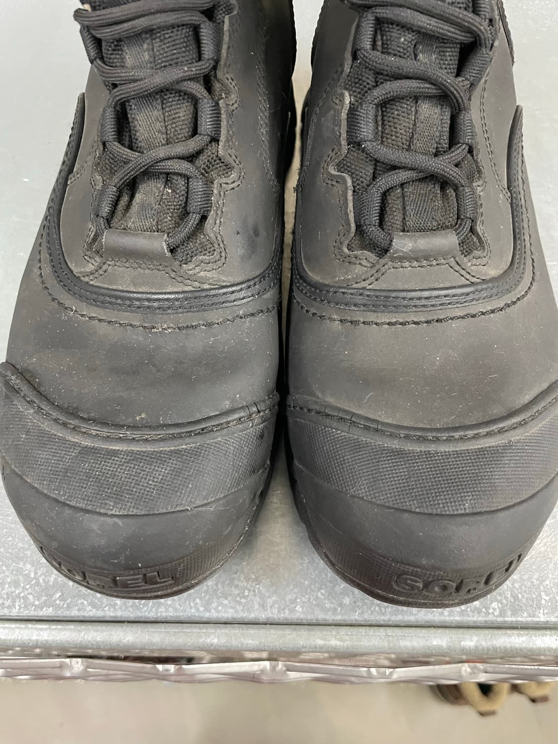 소렐 레이스업 윈터 부츠 275 (gr-4894) 상품이미지7