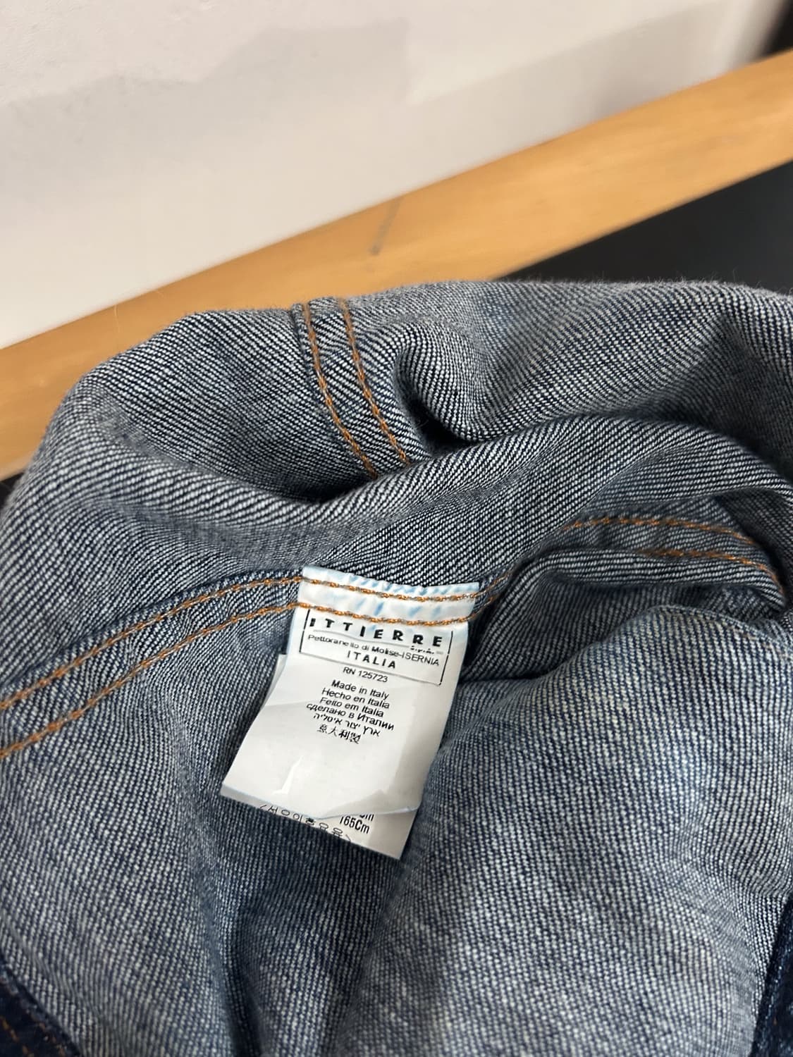 Balmain Made in Italy (2013 S/S) 상품이미지10