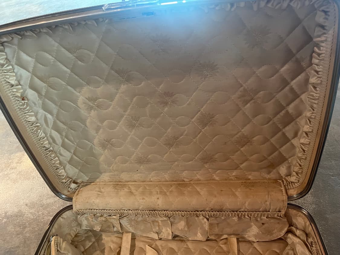 빈티지 아메리칸투어리스터 상품이미지10