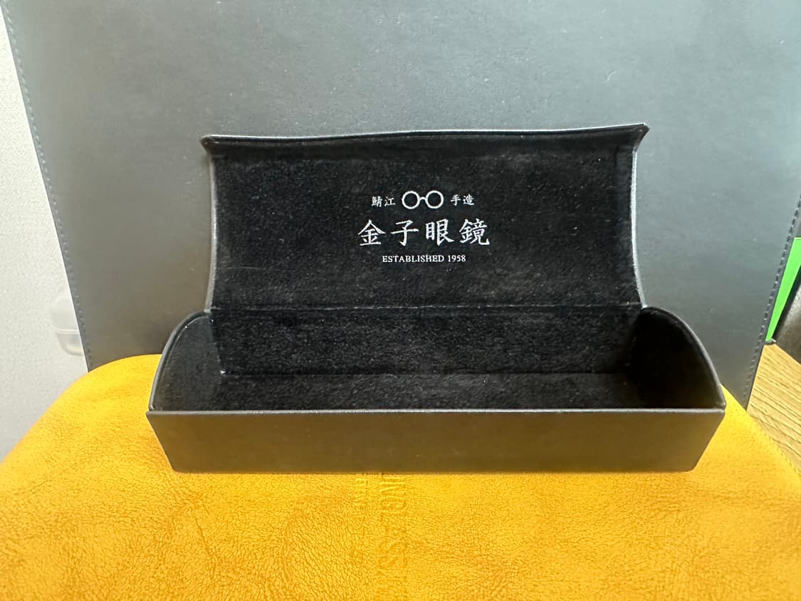 금자안경 kc 78 블랙 상품이미지7