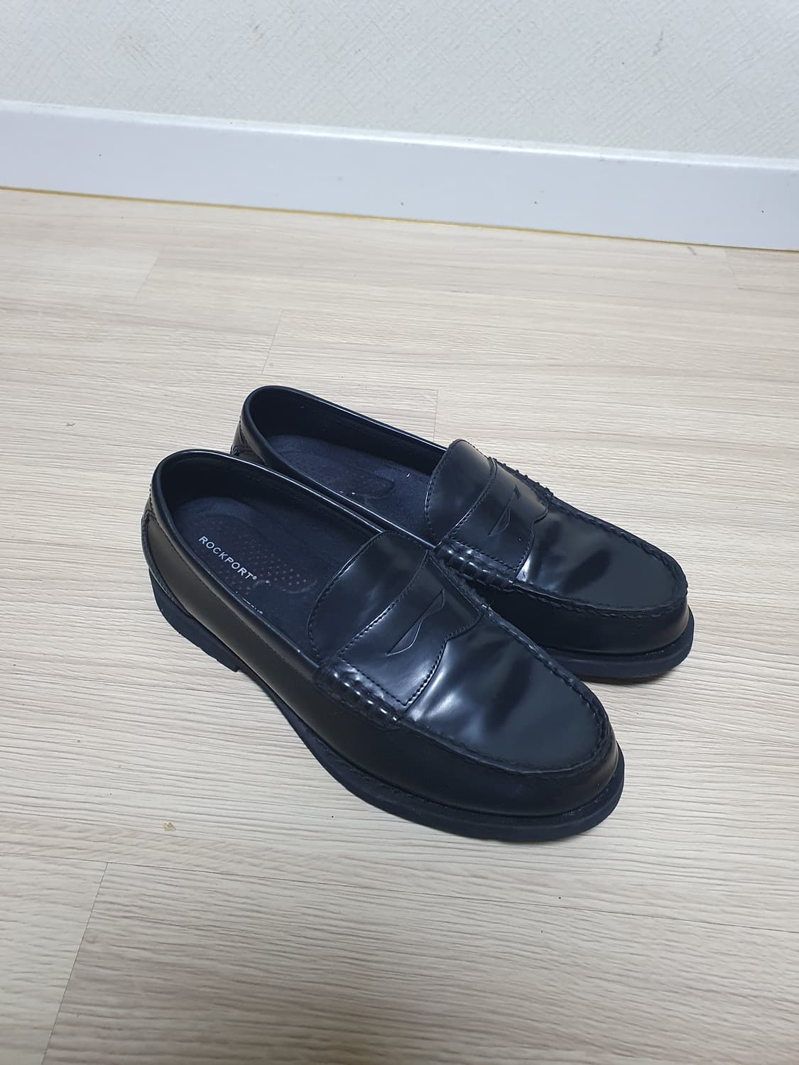 락포트 클래식 페니로퍼 270 상품이미지2