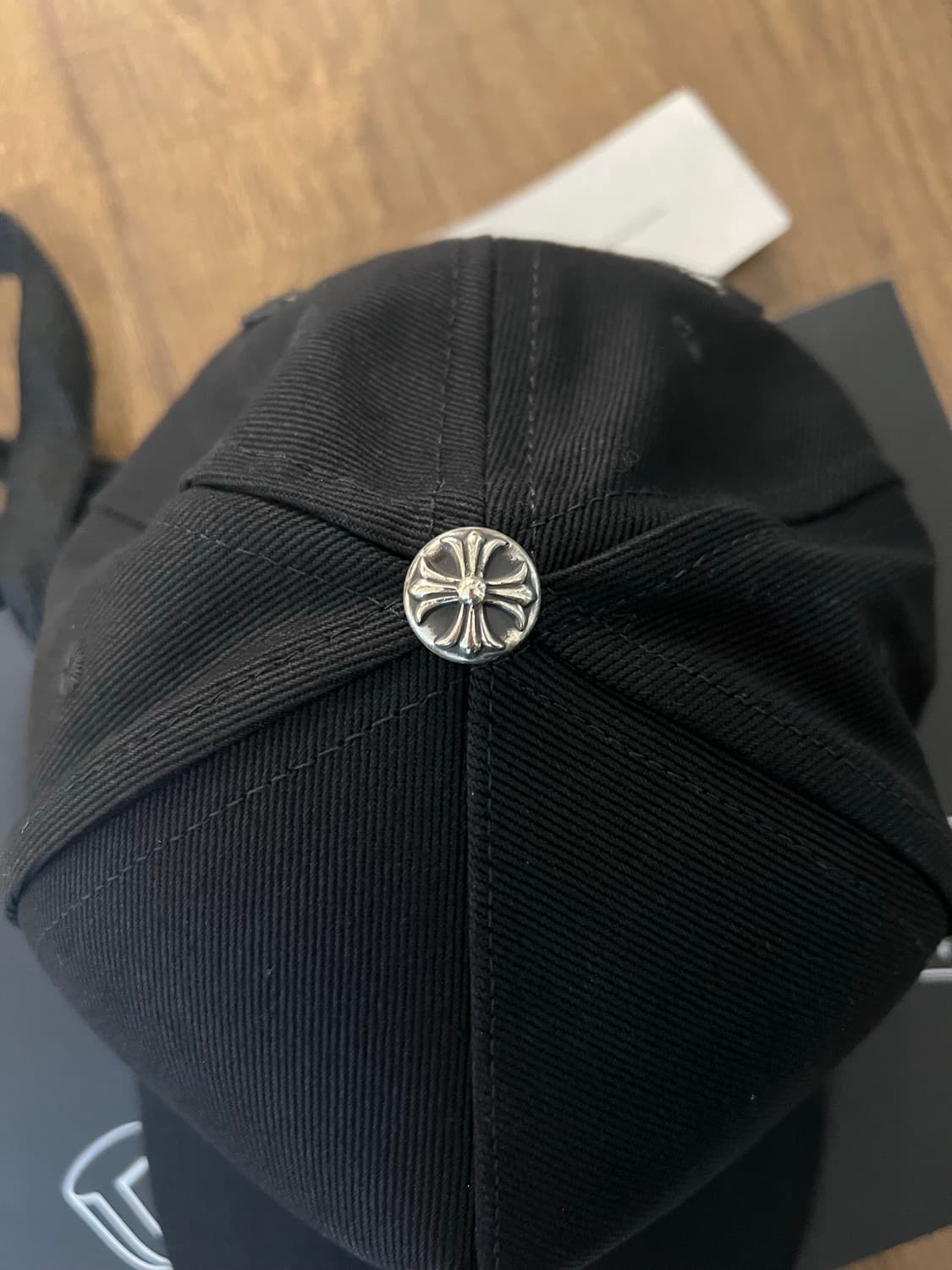 크롬하츠 바인대거 모자 상품이미지3