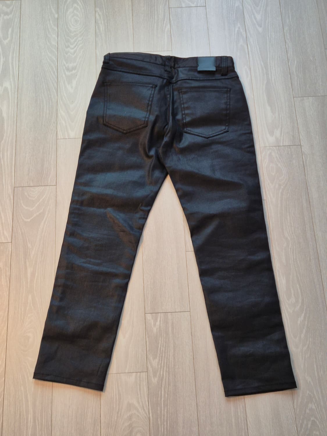 플랙진 베를린 코팅진 (블랙/M31) 상품이미지2