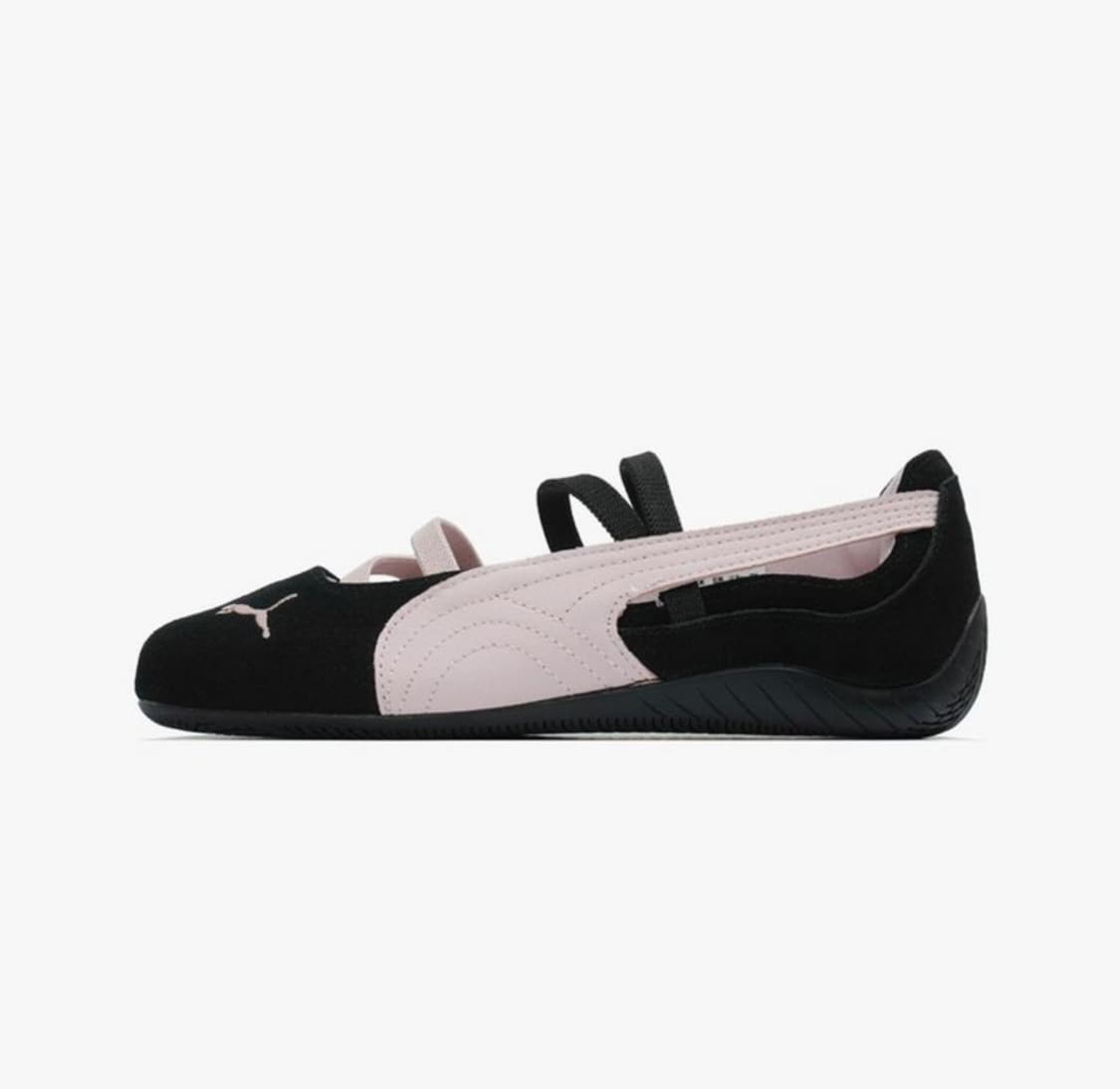 (새상품) 푸마 스피드캣 발레 235 상품이미지2