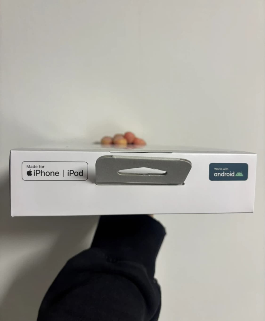 (미개봉.새상품)소니 WH-CH520 화이트 초경량 무선 헤드셋 상품이미지4