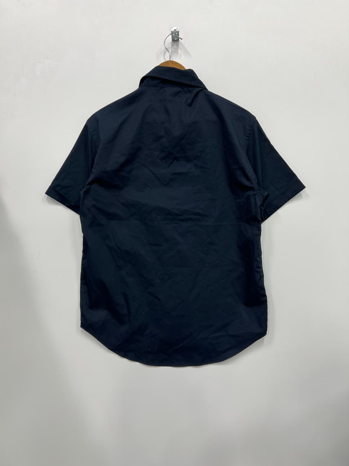 penfield 네이비 셔츠 상품이미지4