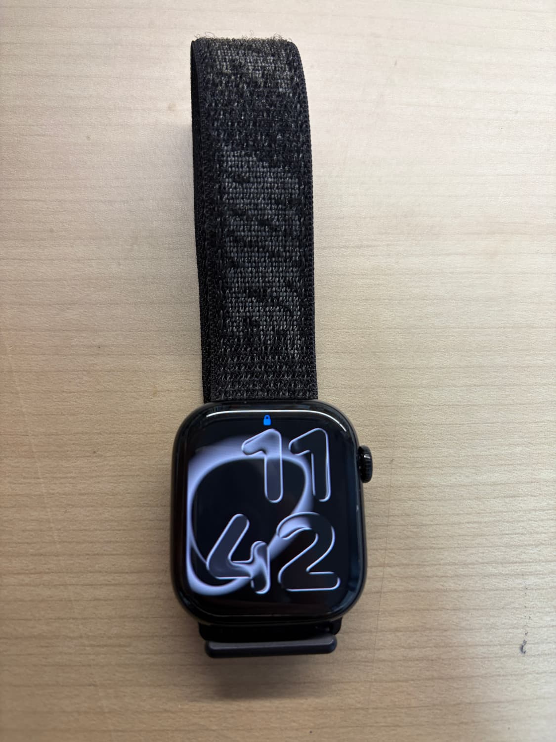 애플워치 10 42mm 배터리성능 100% 상품이미지3