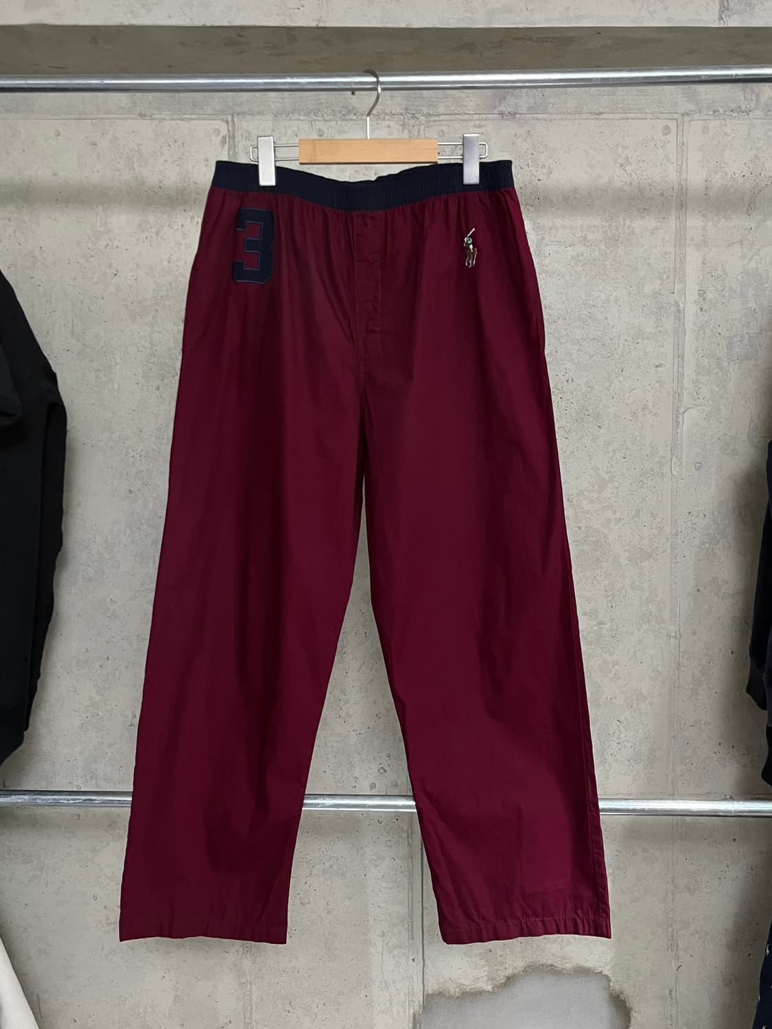 POLO RALPH LUAREN SLEEP WEAR 상품이미지3