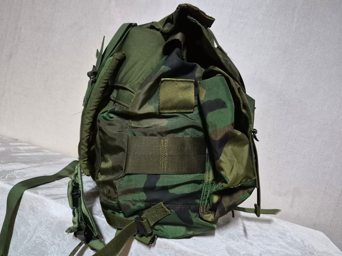Military backing 미군엘리스배낭 상품이미지3