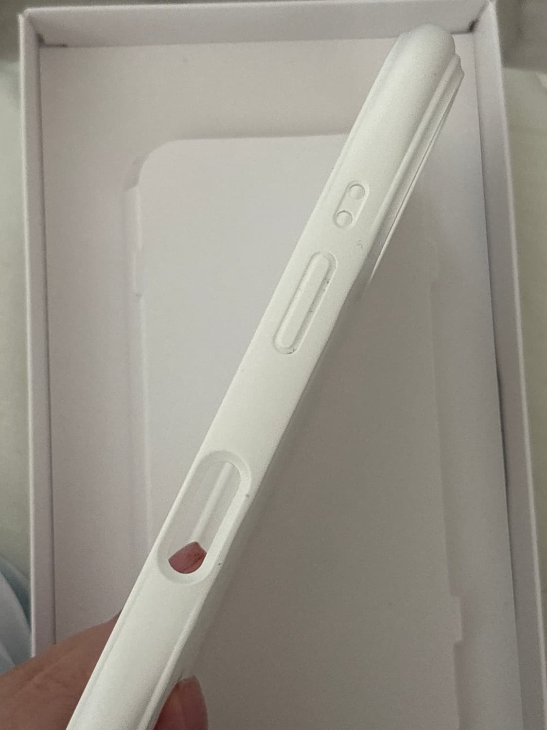 케이스티파이 리플 케이스 아이폰16 쿨거시에눌 상품이미지4