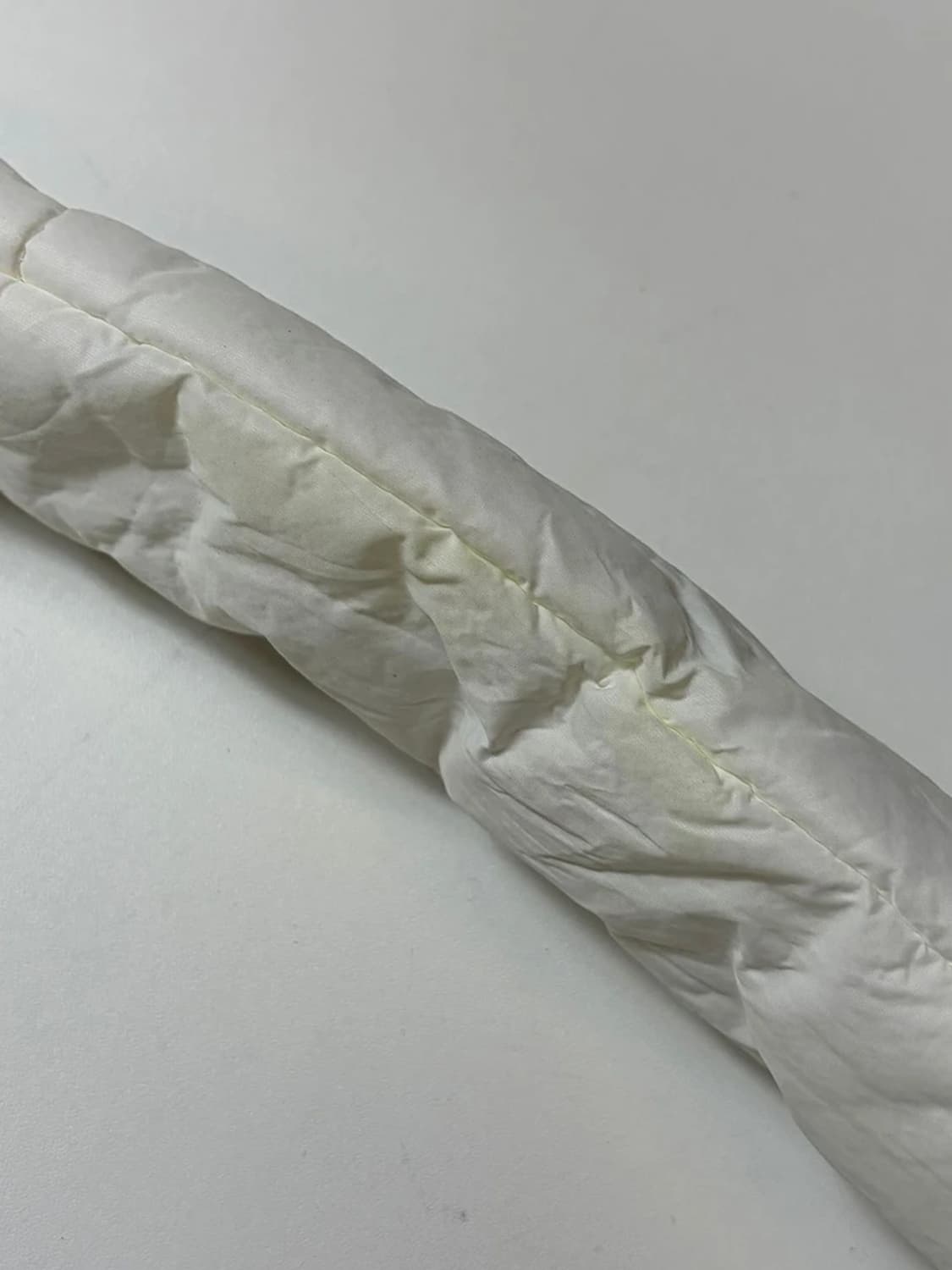 아디다스 23ss 한정판 패딩 구름 퍼피 숄더백 Q1492 상품이미지5