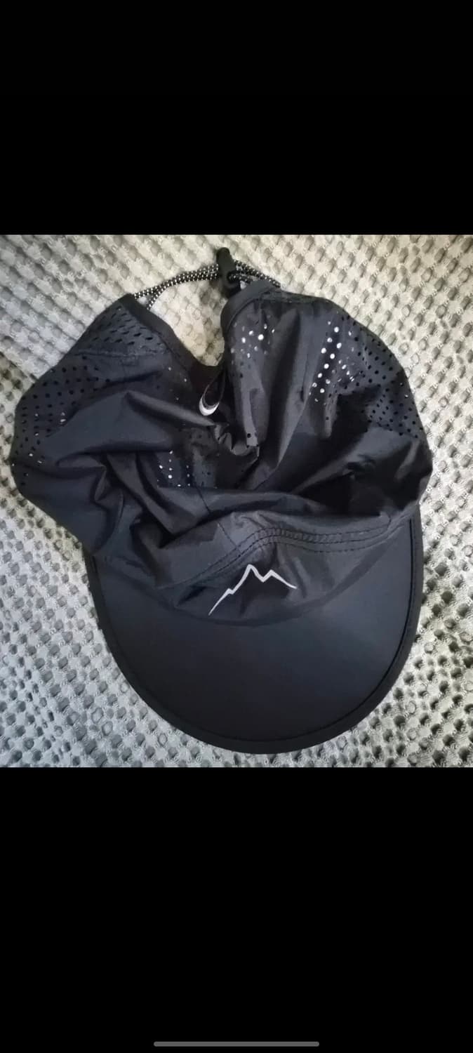 케일 스트레치 라이트 에어 캡 모자 상품이미지3