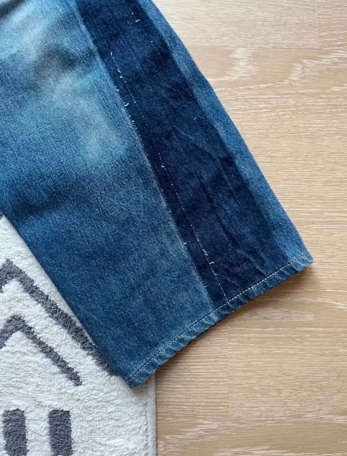 Lvc55501 리바이스 사일런트 스프링 상품이미지2