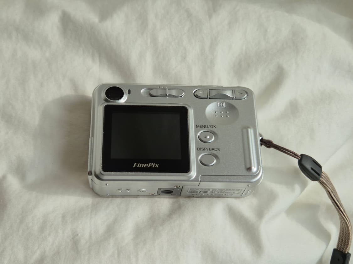 📸 후지필름 FinePix A345 상품이미지5