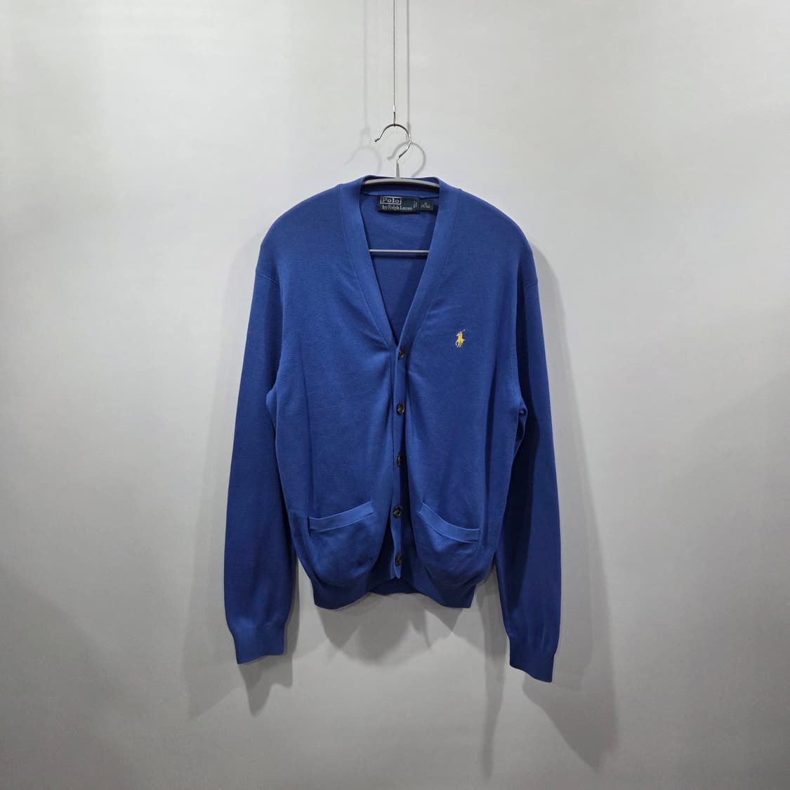 폴로랄프로렌 가디건 M 상품이미지1