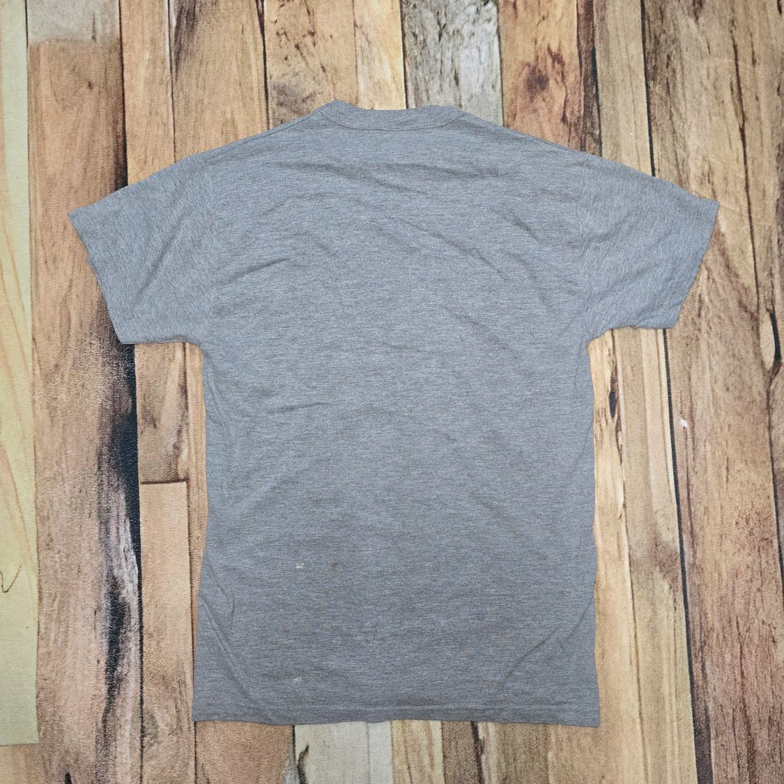 90s 러셀애슬래틱 58/42 루프휠 티셔츠 S 상품이미지5