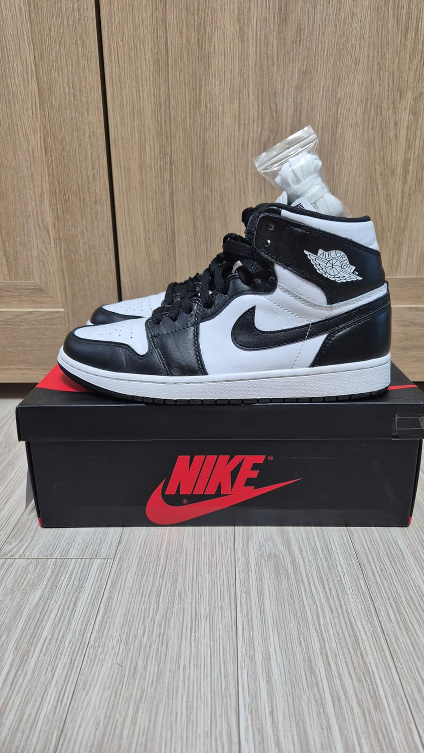 [265] 조던1 범고래 (2014) 상품이미지1