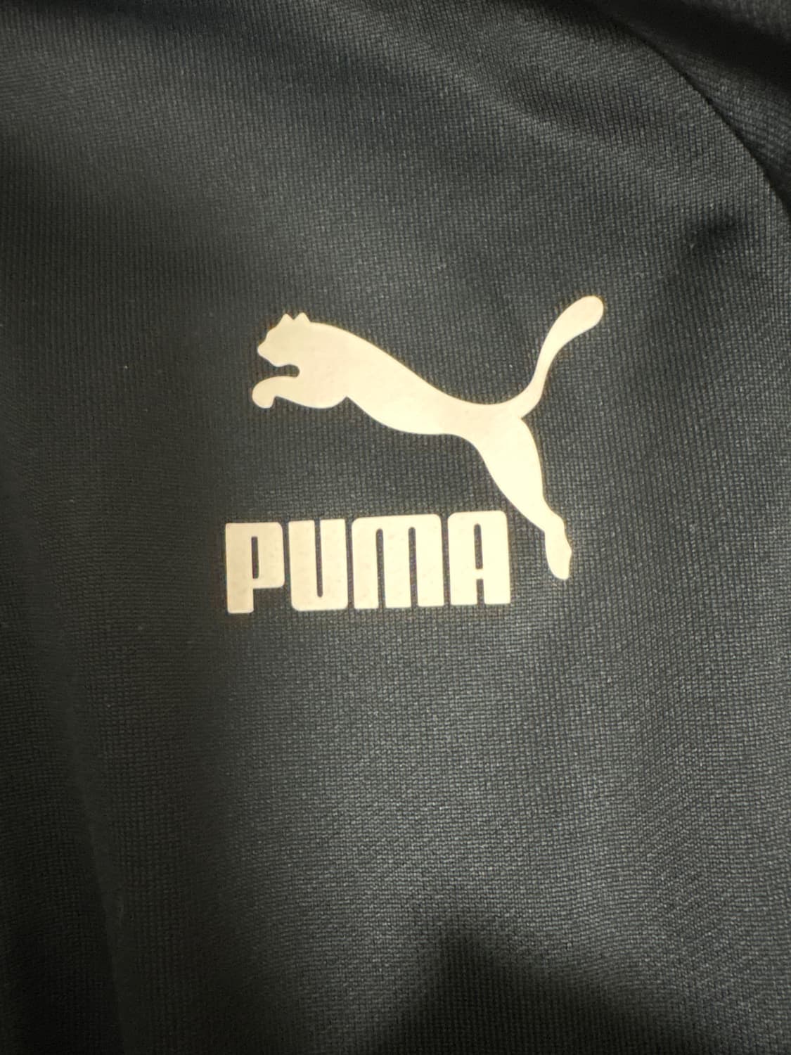 퓨마 져지 팔아여 상품이미지2