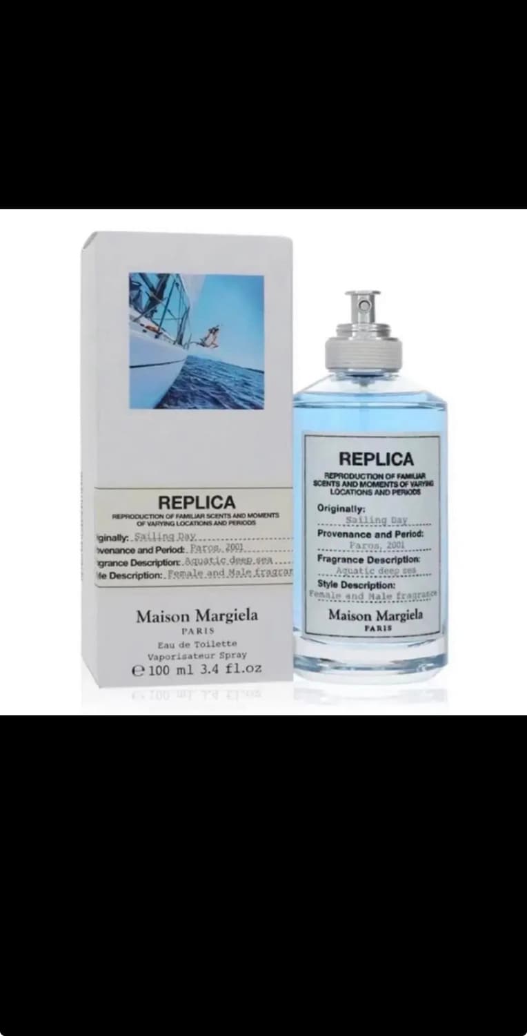 메종 마르지엘라 세일링데이 오드뚜왈렛 100ml 상품이미지1