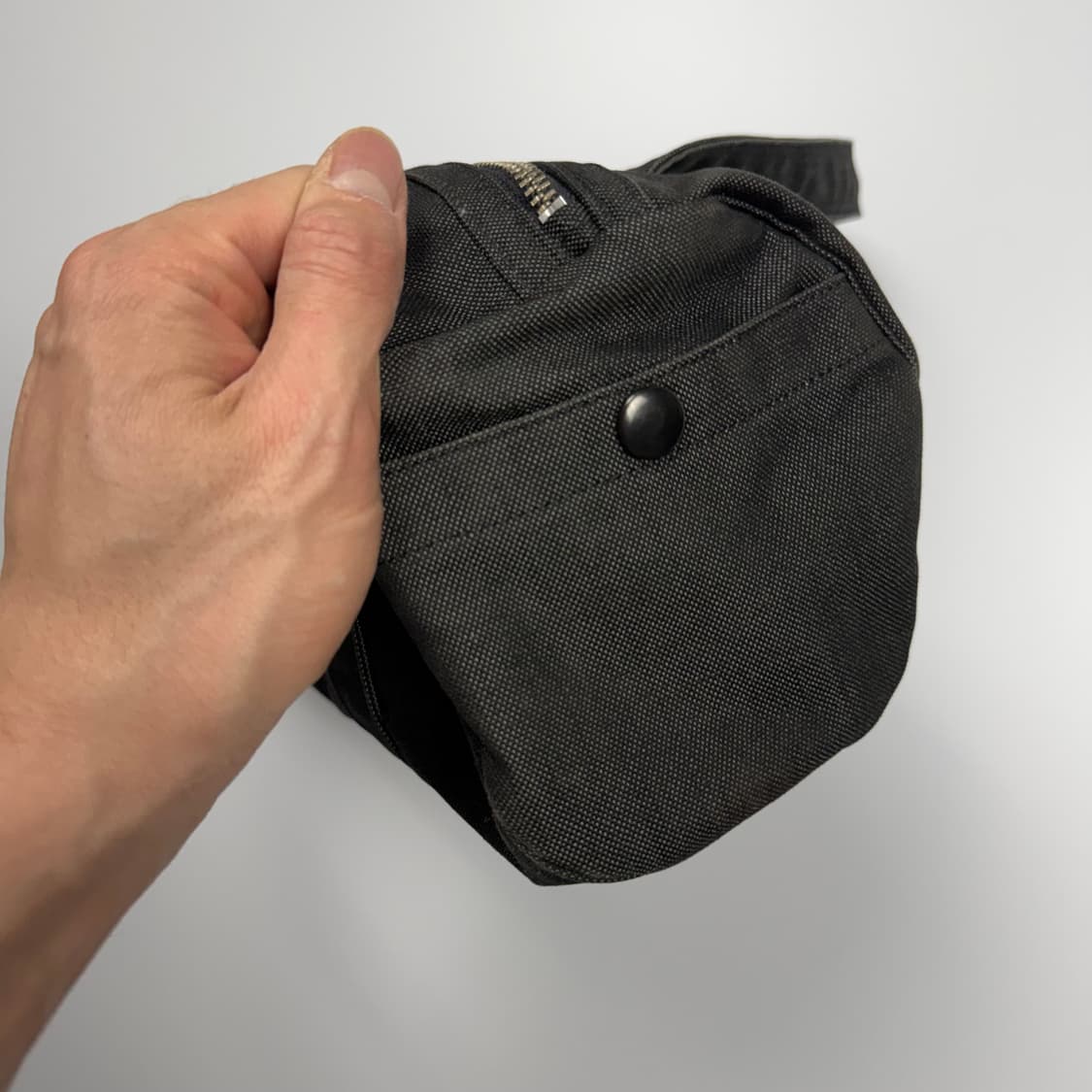 요시다포터 스모키 보스턴백 S 상품이미지5