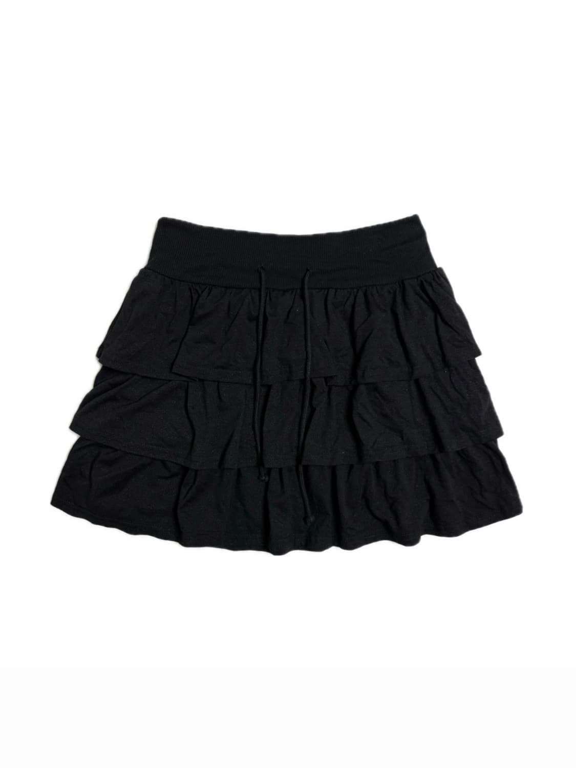 펑크 캉캉스커트 갸루 punk y2k 상품이미지1