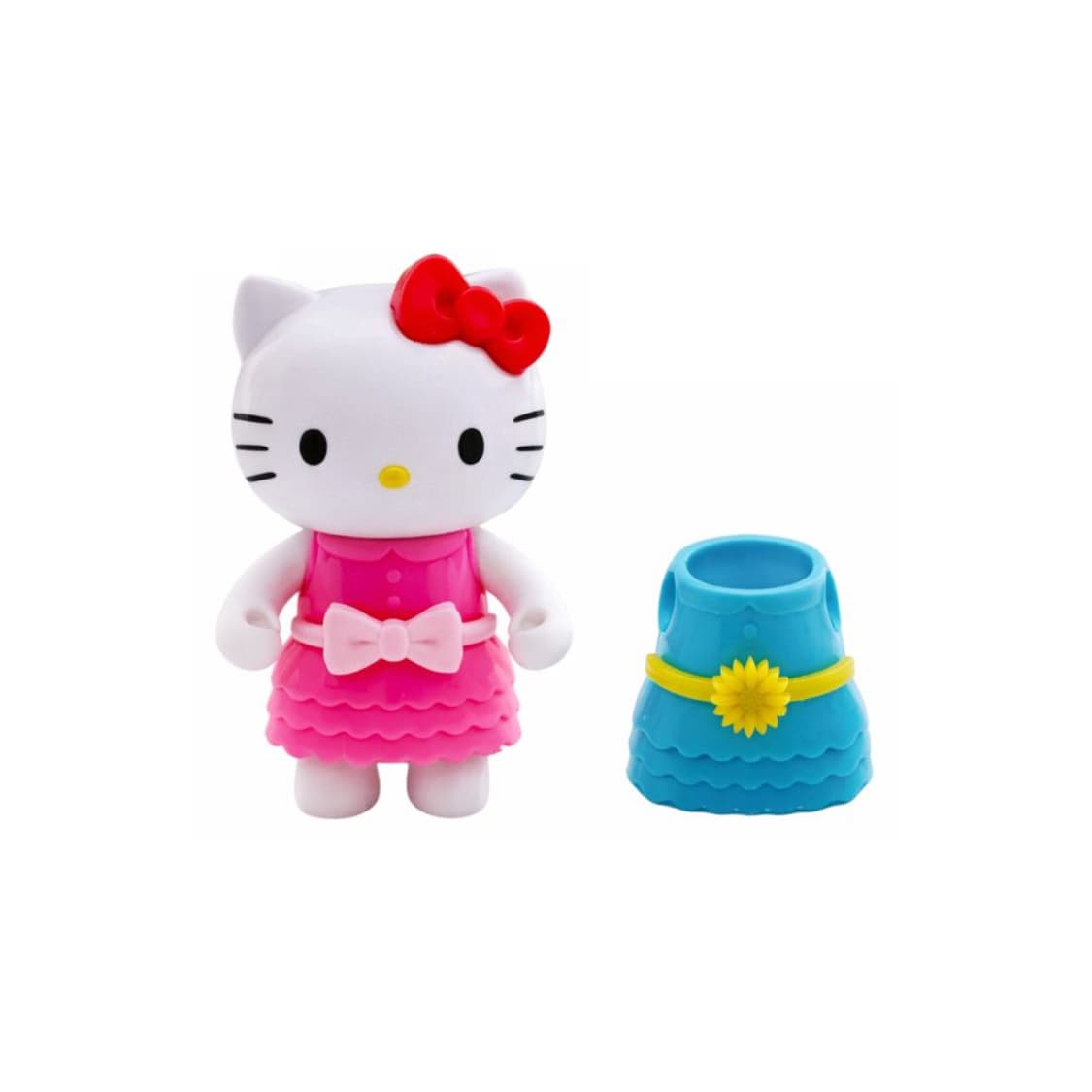Hello Kitty Figure Set 상품이미지1