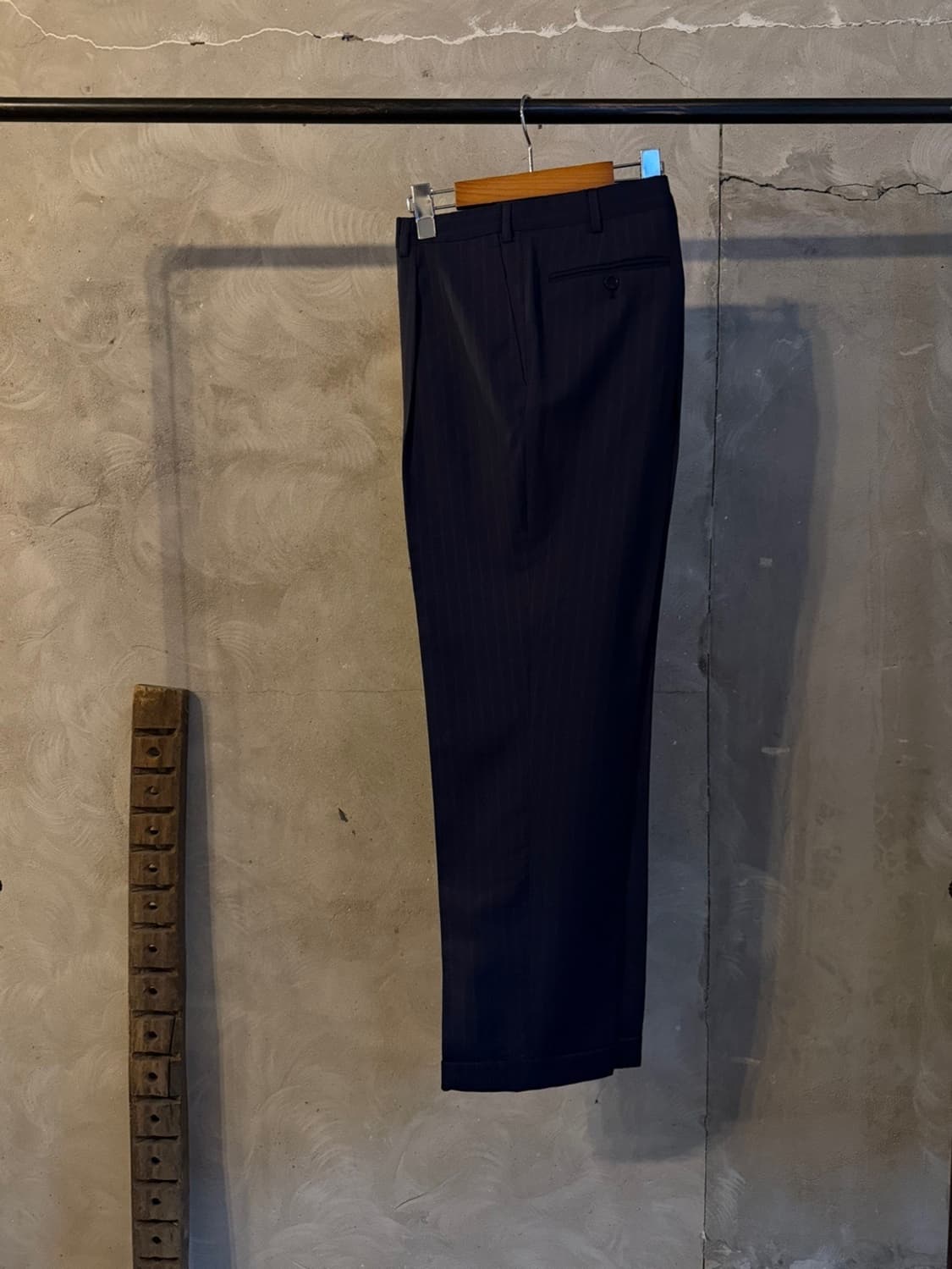 아르마니 꼴레지오니 셋업 수트 50 상품이미지7