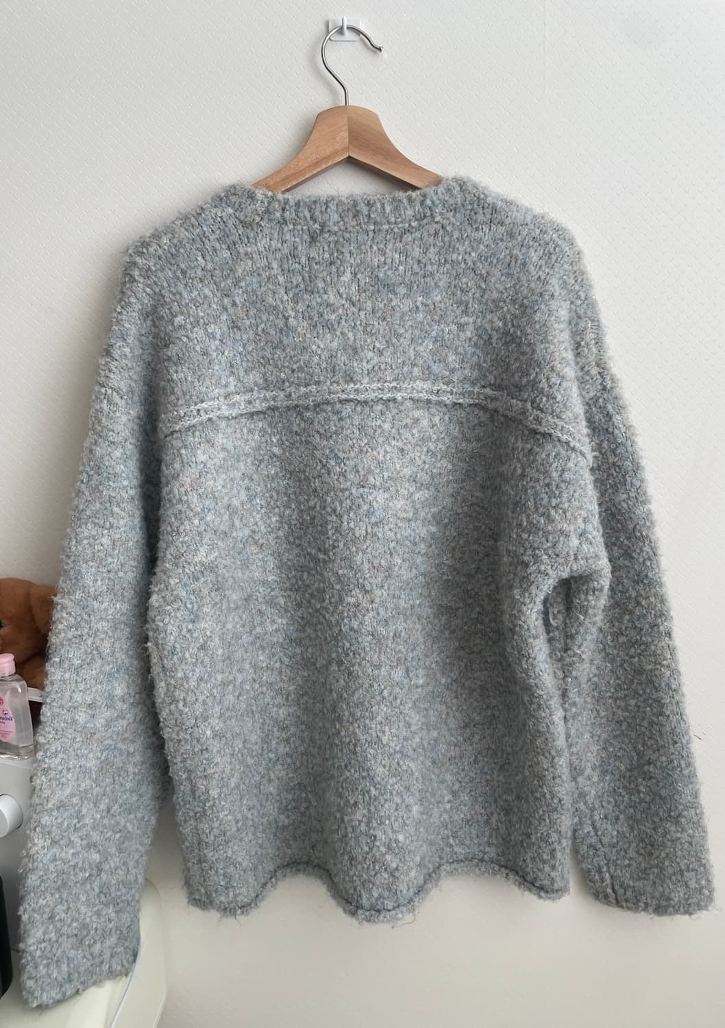 쿠어 니트 상품이미지2