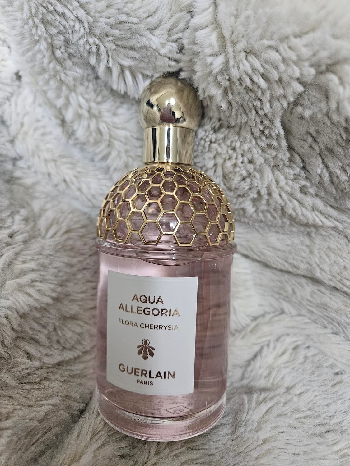 겔랑 아쿠아 알레고리아 플로라 체리시아 향수 125ml 상품이미지1