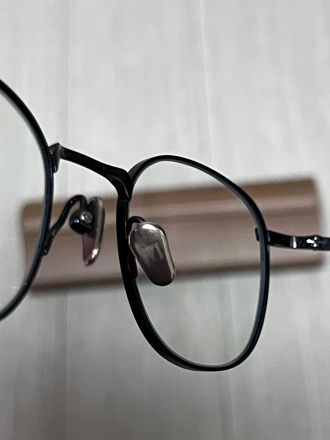 마수나가 코드D 47 블랙티타늄 masunaga chord d 47 상품이미지3