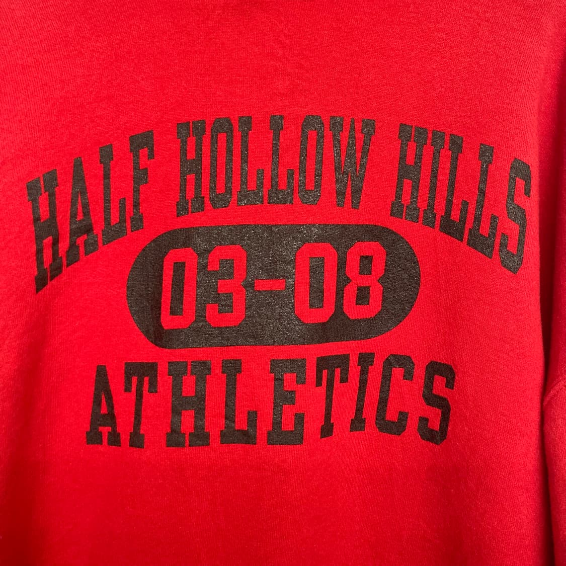 90‘s 러셀 후드티 상품이미지4