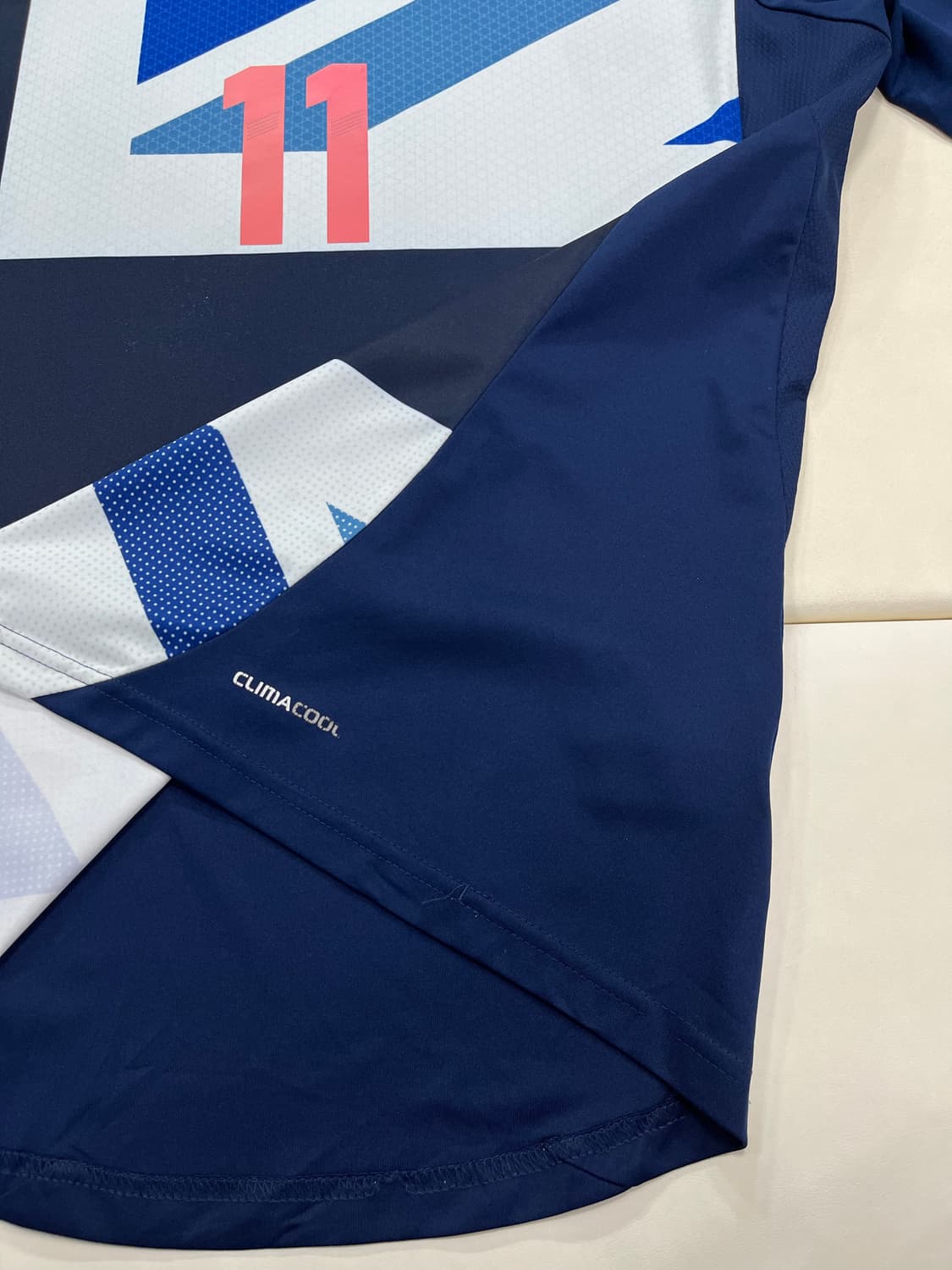 아디다스 2012 UK 올림픽 팀 홈 라이언 긱스 상품이미지6