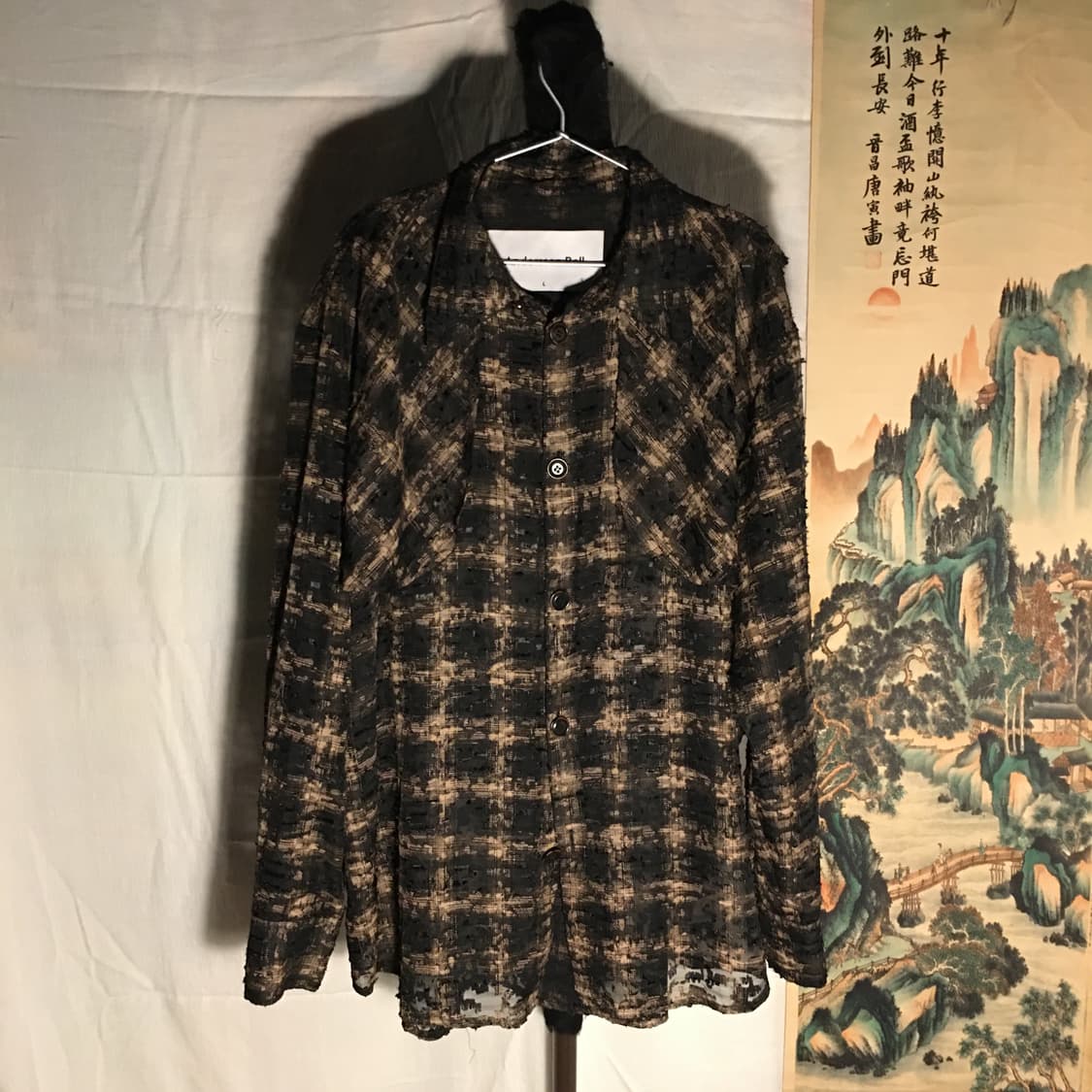 Andersson Bell 상품이미지1