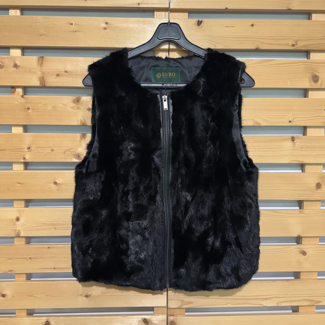 밍크 쪼끼 상품이미지1