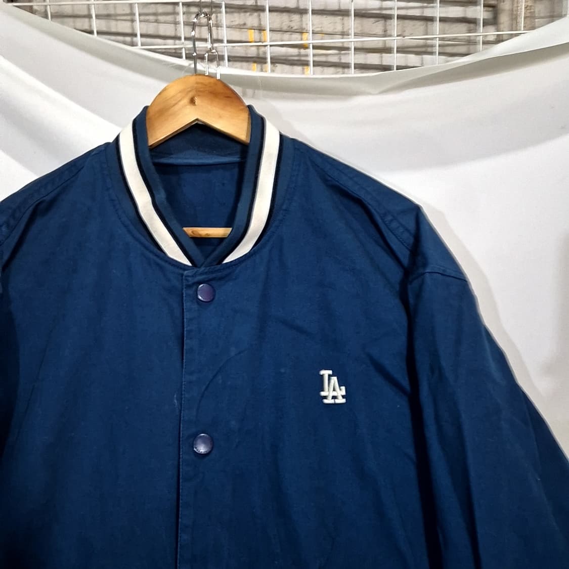 Mlb 엠엘비 La다저스 자켓 상품이미지2