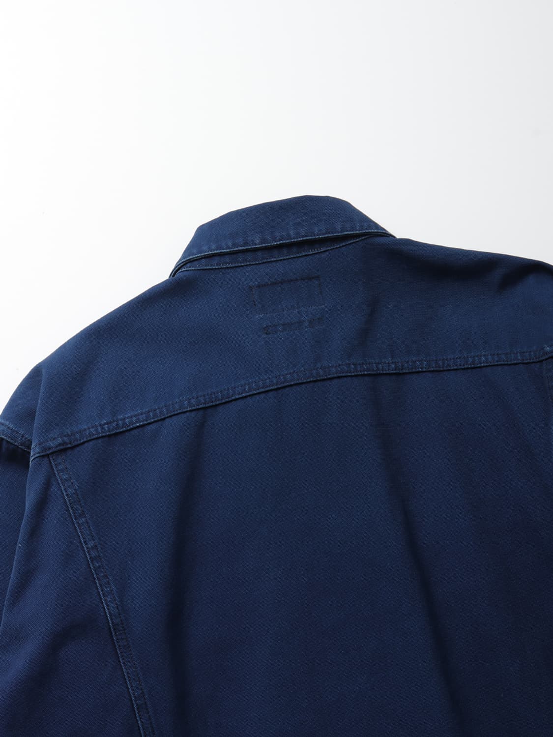 BEAMS PLUS High Twisted Oxford Jacket 상품이미지9