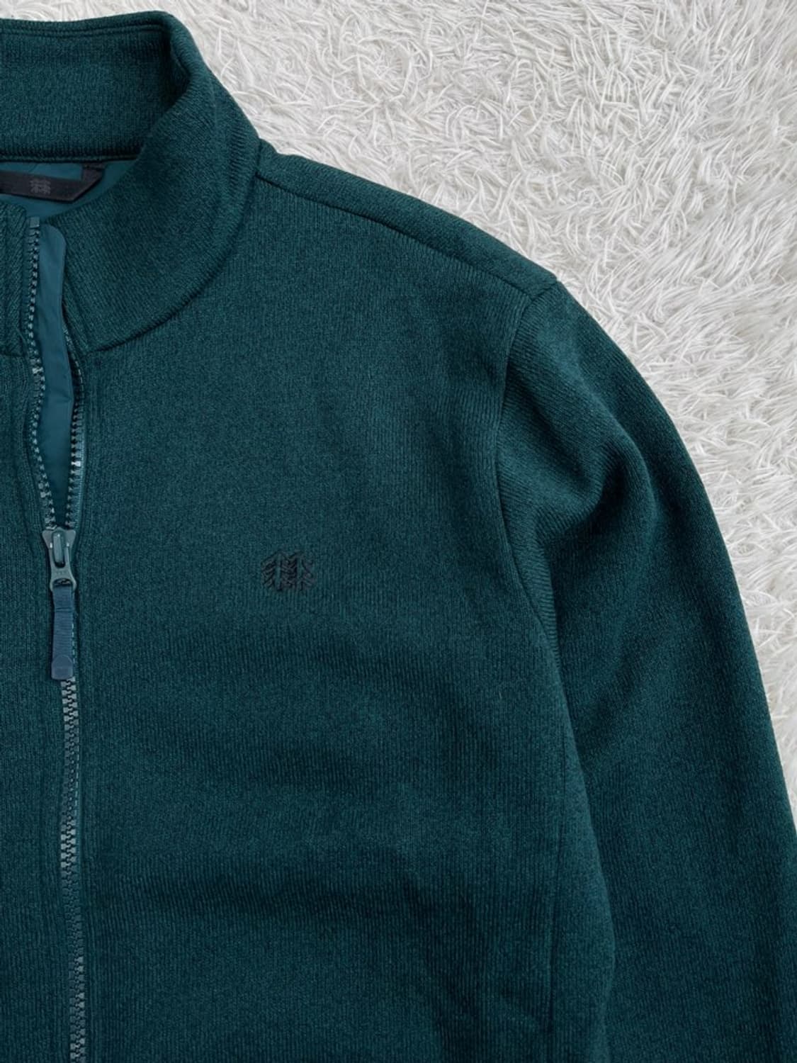 코오롱 플리스 자켓/#361 상품이미지2