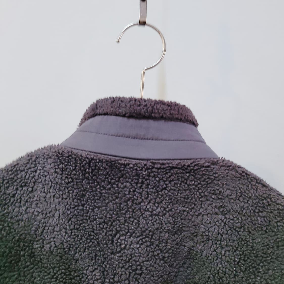 95) 디스커버리 뽀글이 집업  상품이미지10