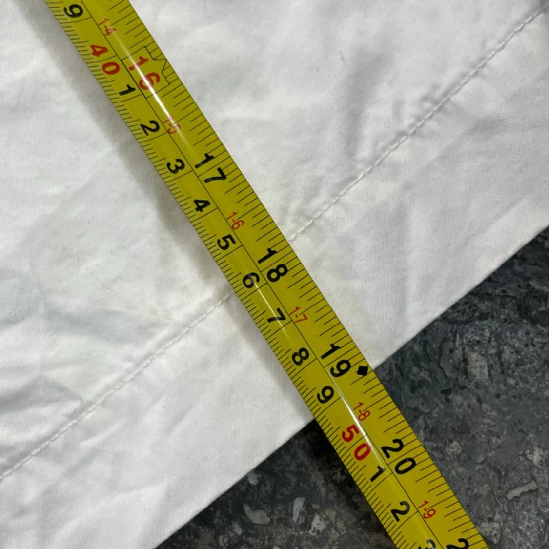 32 폴로 신형 치노 반바지  상품이미지9