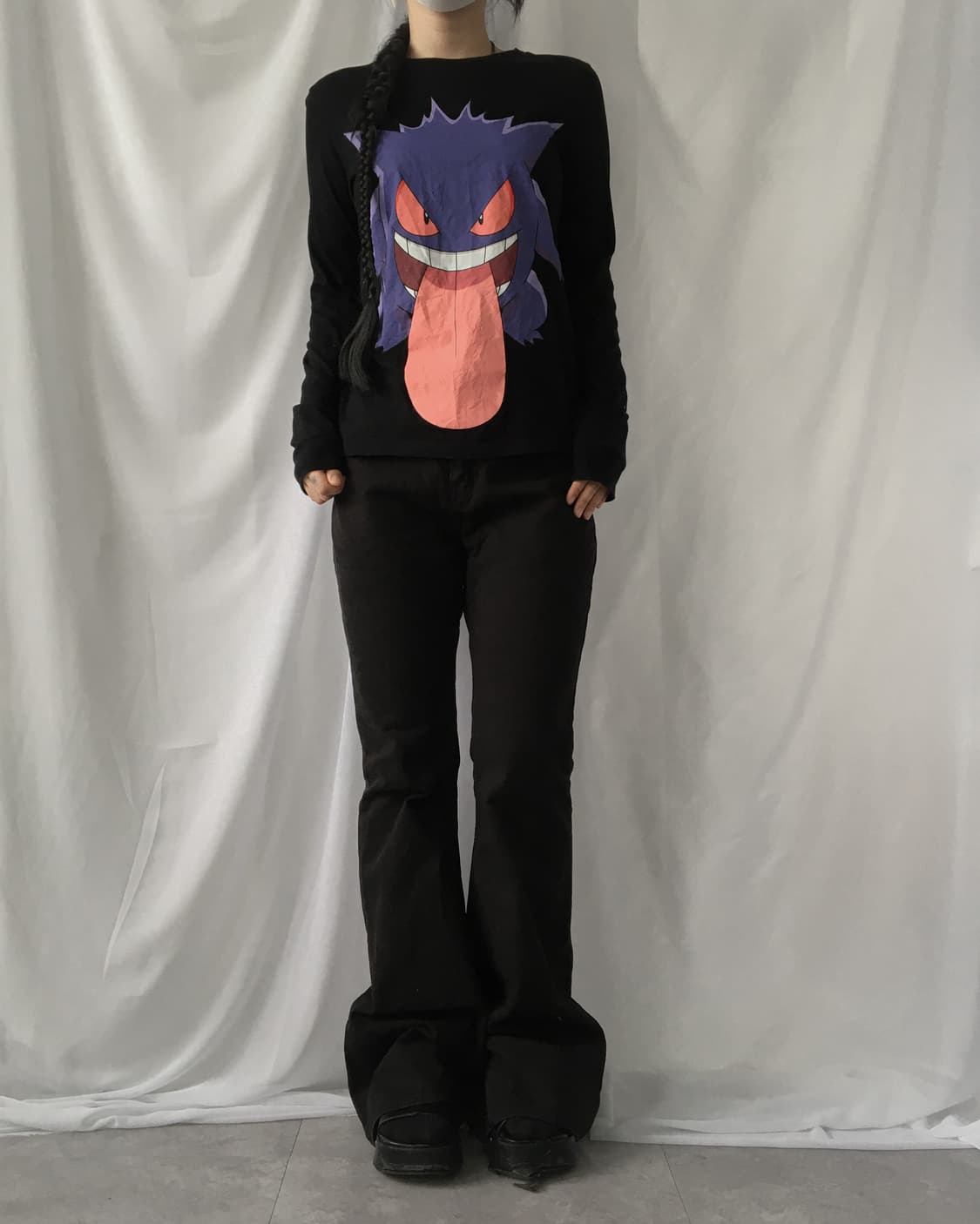 Pokemon printing sleeve 상품이미지1
